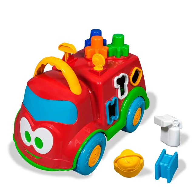 Voiture-jouet pour enfant De 1 an, bon marché - AliExpress