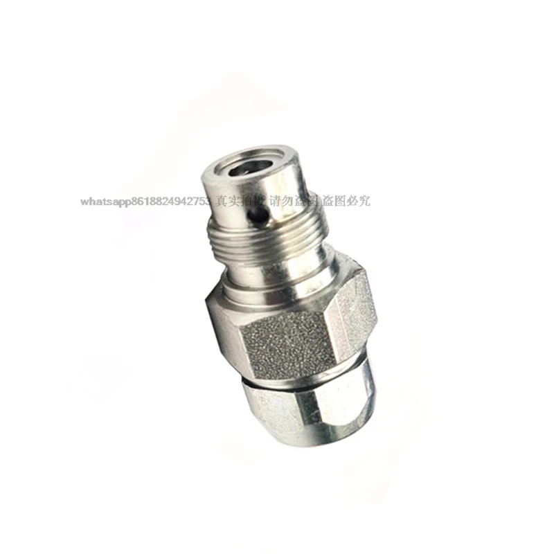 The mechanical fittings are for John Deere 5E1004 904 tractor lifter cylinder pressure relief valve RE251427