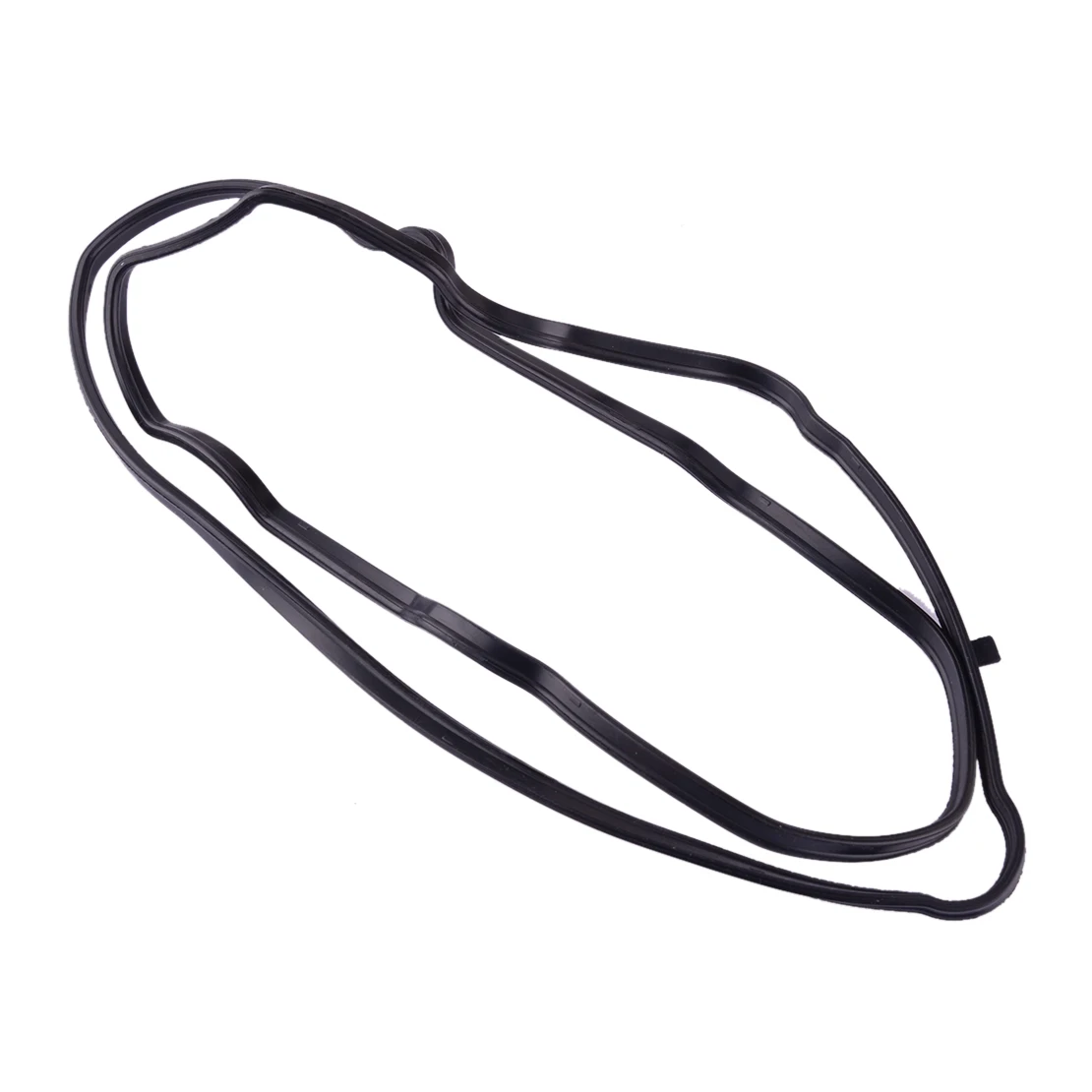 11213-36020 Valve Cover Gasket Fit For Lexus ES300h NX300h Scion TC Toyota Avalon Camry Highlander RAV4 Sienna Black Rubber