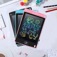 6.5 in LCD Writing Tablet Drawing Board Educational Toys For Children Birthday, Thanksgiving, Halloween, Easter, Christmas gifts 1