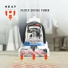 QWHoovvers PowerDash Pet Compact Carpet Cleaner,Shampooer Machine,Lightweight,FH50700,Blue 6
