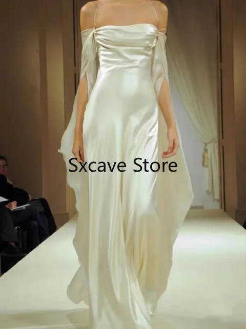 Vestido Midi Boho Beach