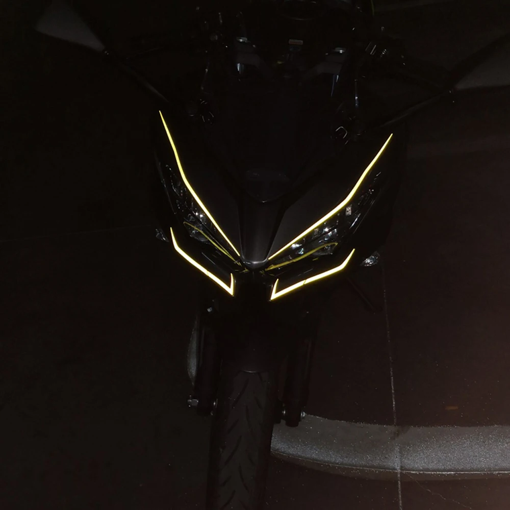 ͻŰ  400 H2 H2SX ZX-4R EX400  ׼  ƼĿ, ü ڵ ƼĿ ŰƮ
