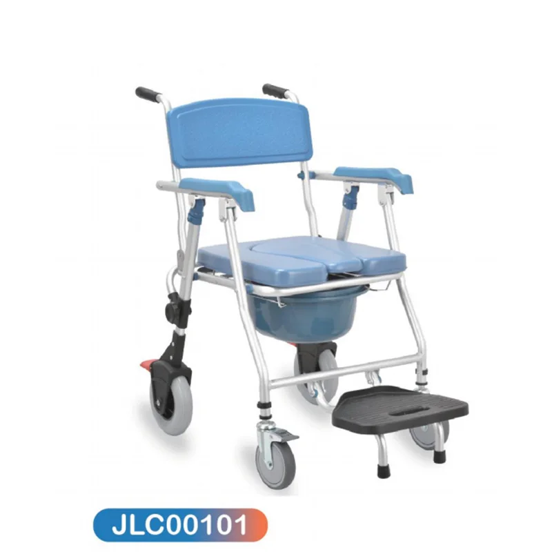 Economic Steel Commode  With 4 Wheels  in bambang philippines 3