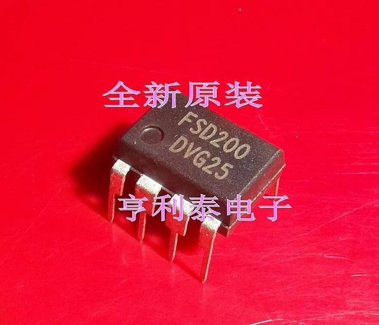 

10 шт. FSD200