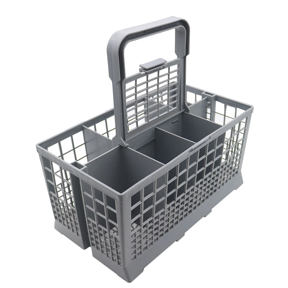 Cutlery Dishwasher Basket for Bosch Siemens BEKO AEG Candy Kenmore Whirlpool Maytag Kitchenaid Parts Accessories
