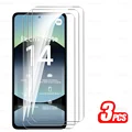 Only 3 Front Glass