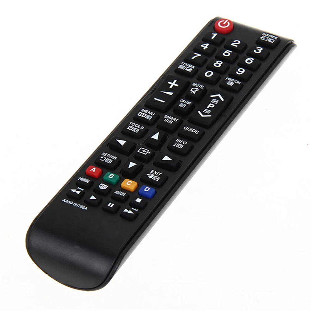 삼성 Tv 스마트 TV AA59-00786A 휴대용 무선 Tv 리모컨