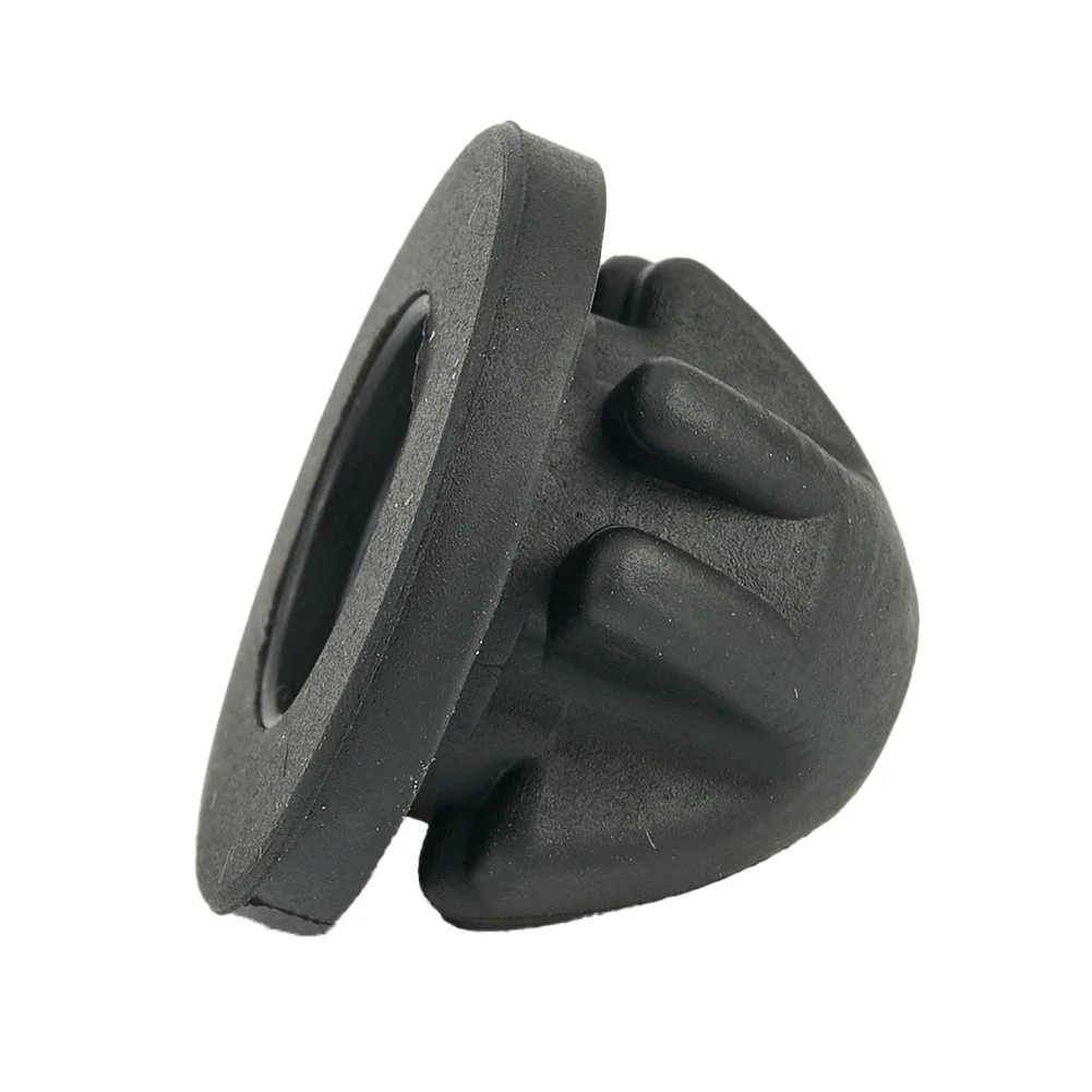 Grommets 11127614138 11 12 7 614 138 11127614138 7 614 138 7614138 Black Brand New Parts Engine Cover Grommets