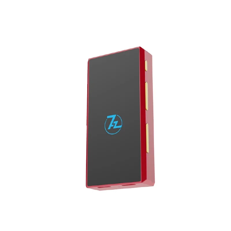 7HZ Artemis39 고해상도 블루투스 디지털 오디오 디코더 ES9039Q2M DAC 내장 마이크 지원 384KHz/32bit DSD256 1100mAh