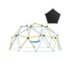 6/8/10/12FT Outdoor Backyard Play Equipment