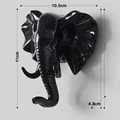 Elephant-black