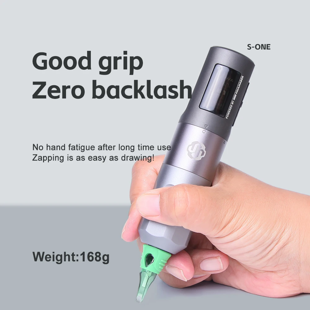 Sketch Steam SS ONE Faulhaber Motor FAULHABER Series 38/1 S