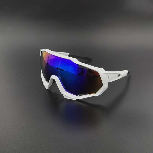  - Men Women Sport Road Bike Sunglasses UV400 Rimless Cycling Glasses 2023 MTB Running Fishing Eyewear Male Bicycle Goggles Cyclist