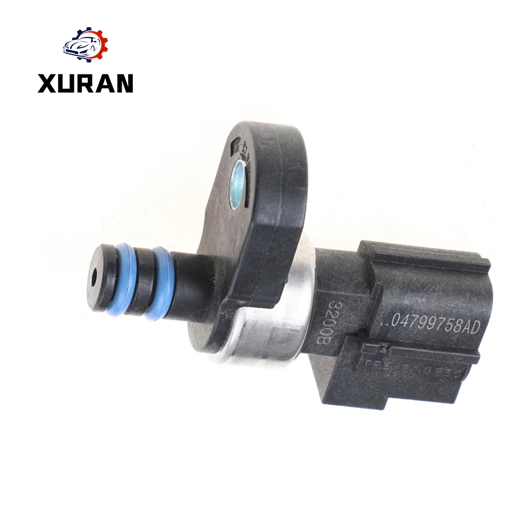 

Оригинальный Новый 45RFE 545RFE Автомобильный датчик, регулятор давления масла, переключатель для Dodge Jeep Cherokee Chrysler 04799758 04799758T