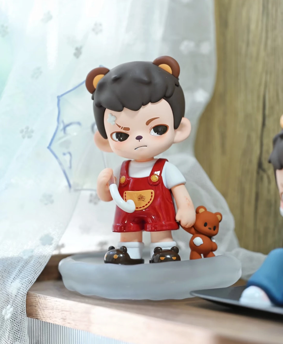 本物の Rayan V3 オールライフブロッサムシリーズブラインドボックス