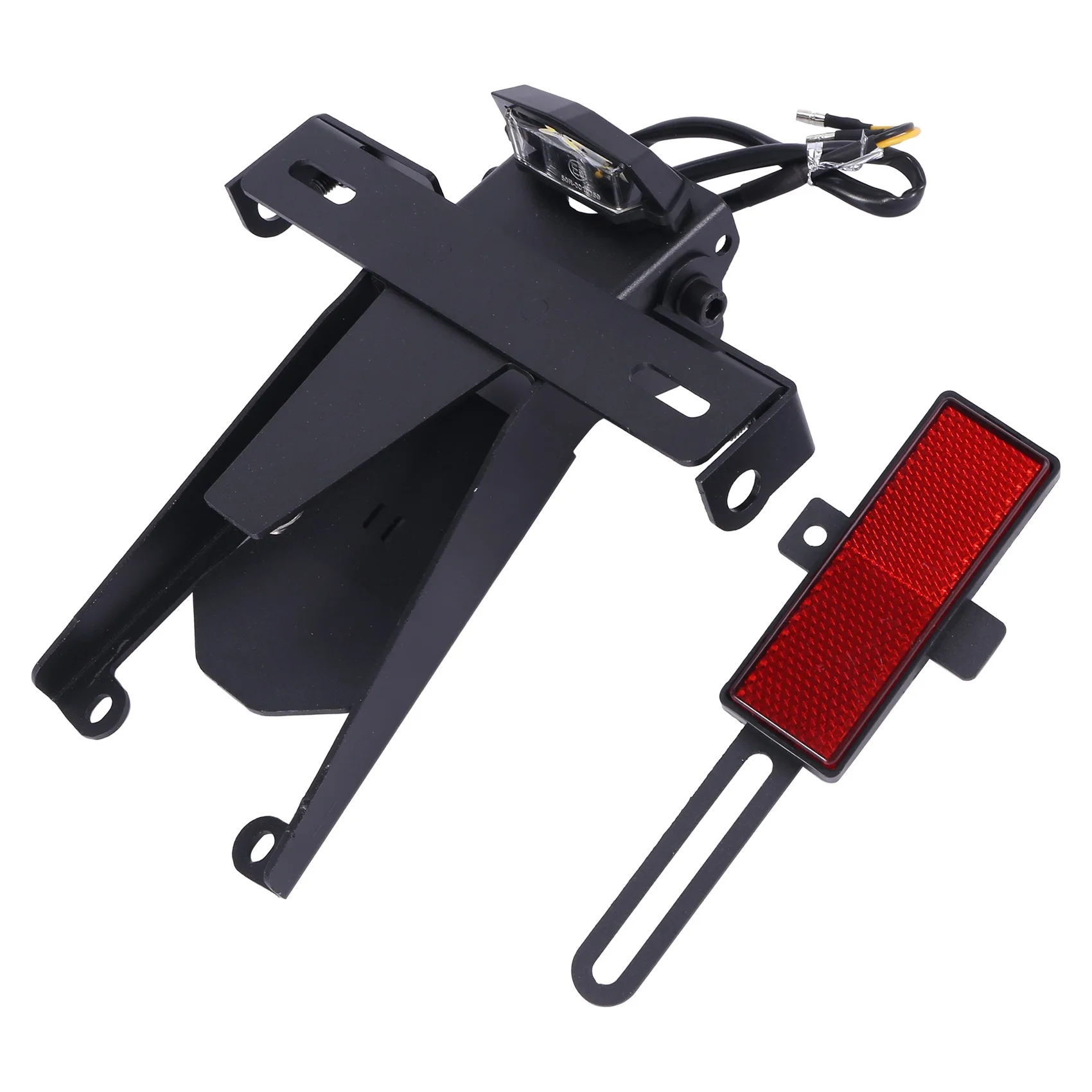 

Держатель номерного знака Для DUCATI 899 959 1199 1299 Panigale/S/R