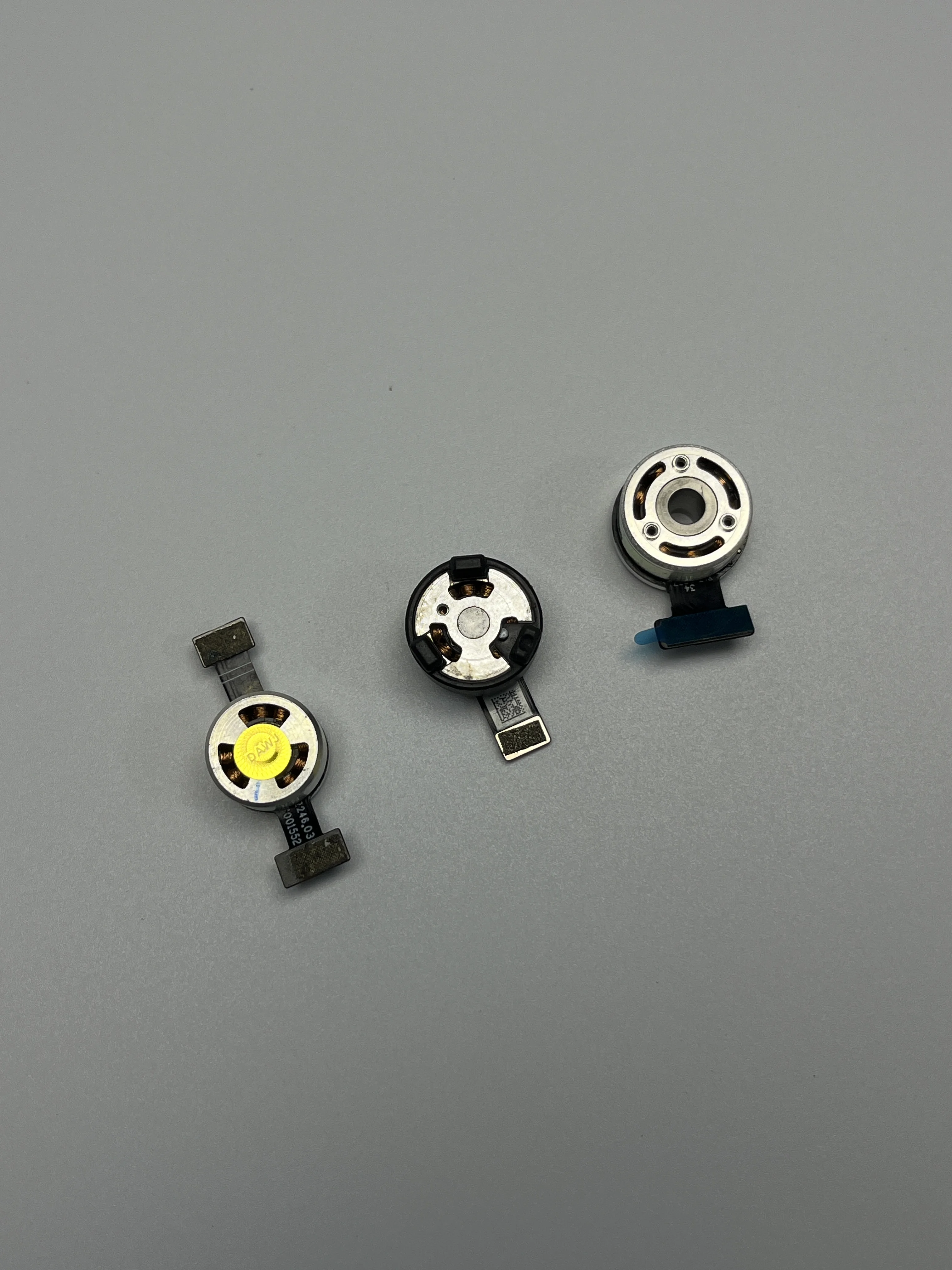 Moteur Cardan Mini 3 Pro - Remplacement Roulis/Tangage/Lacet