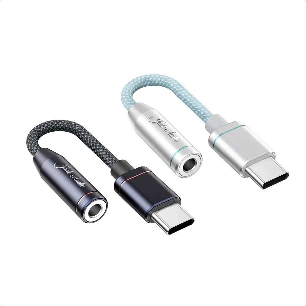 FIIO JadeAudio JA11 HI-RES USB Type C to 3.5mm Earphone Headphone Adapter USB DAC Audio Cable hidizs earphone amplifier adapter headphone amplifier cable audio converter adapter earphone headphone adapter headphone adapter audio adapter audio converter amplifier audio converter audio dongle headphone amplifier adapter