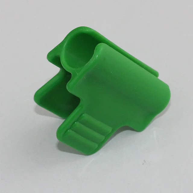 20Db Kerti Támogató Klipek Oltó Zöldség Kertészeti Szerszámok Virágbokrok Növényekhez