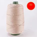 03 Khaki White