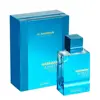 100ml Blue High-Quality Haramain Amber Oud Ultra Violet Perfume Long-lasting fragrance for men and women from Dubai