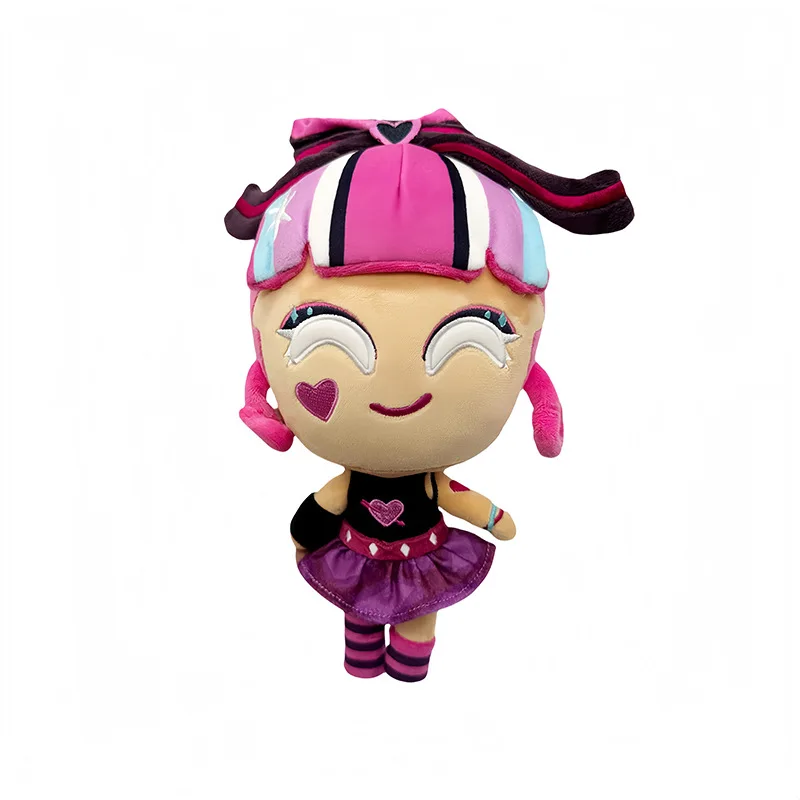 新しいクッキーランキングダムシャドウミルククッキーぬいぐるみ 25