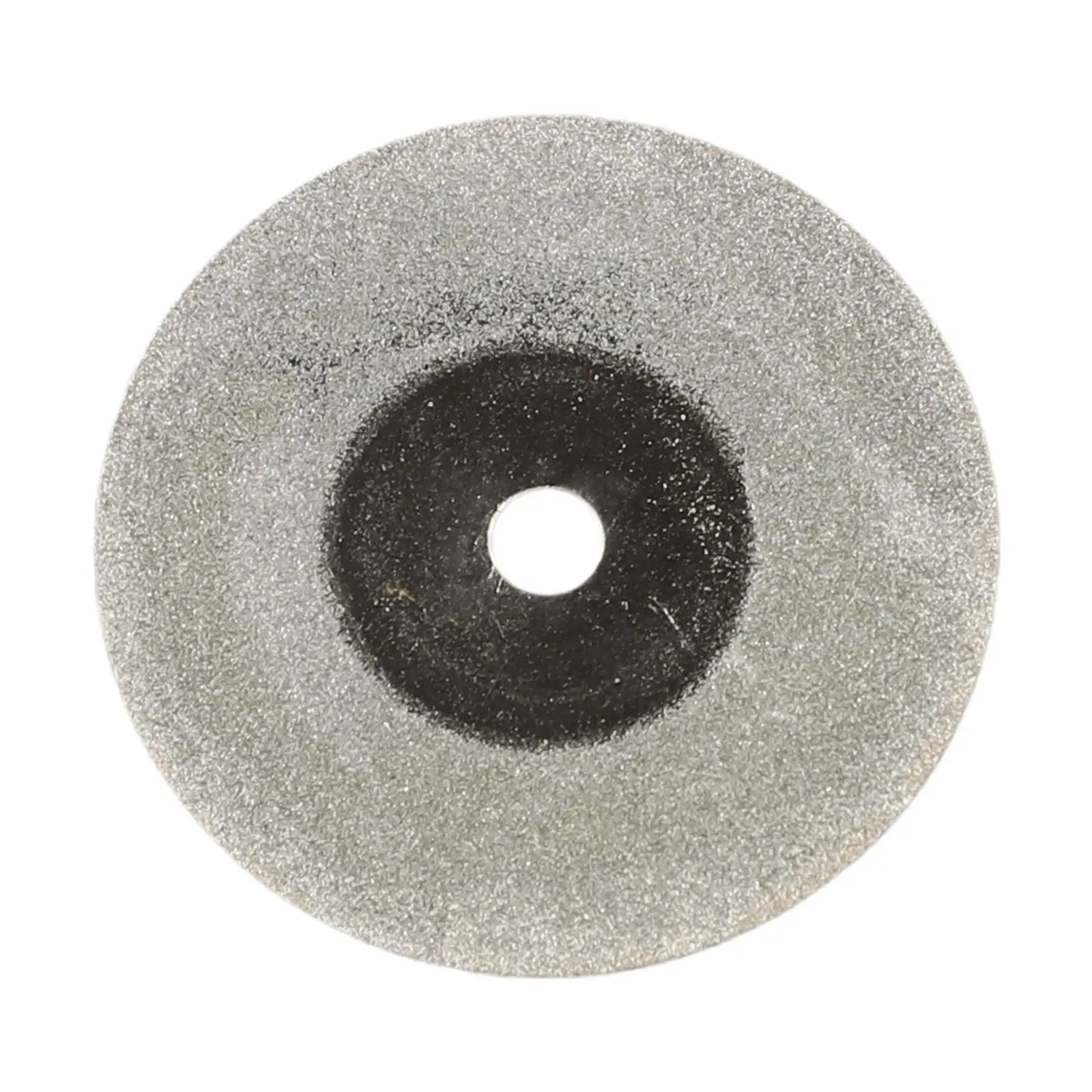 

Emery Cutting Disc 5pcs 60mm [inner Hole 16mm] Angle Grinder Small Saw Blade Cutting Disc Glass Tile Cutting Disc