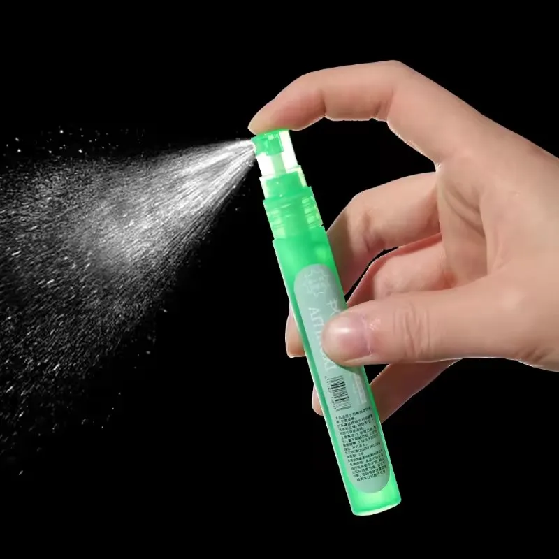 10ml 수정액 정보 보호액 개인 정보 보호 씰 개인 정보 보호 커버 보안 개인 정보 보호 스프레이 감열지