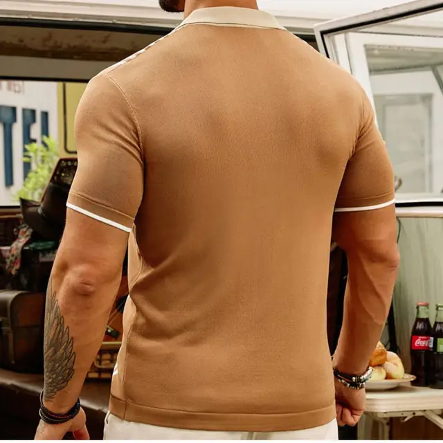 빈티지 스타일과 세련된 감성이 조화된 남성용 필수 아이템