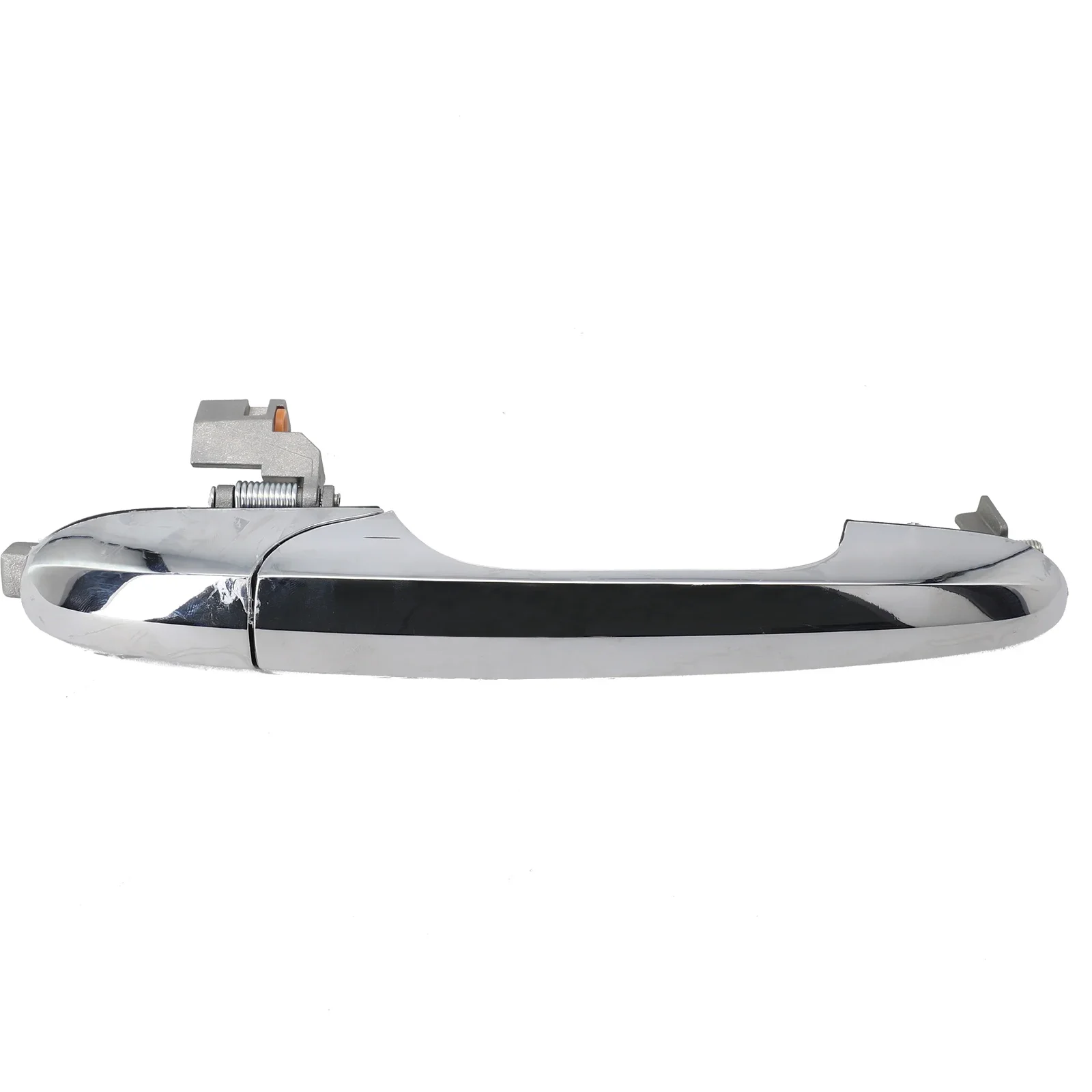 

Durable Outer Door Handle Passenger Side 156073262 1PC ABS+Metal Accessory For AlfaRomeo 147 5 Door Replacement