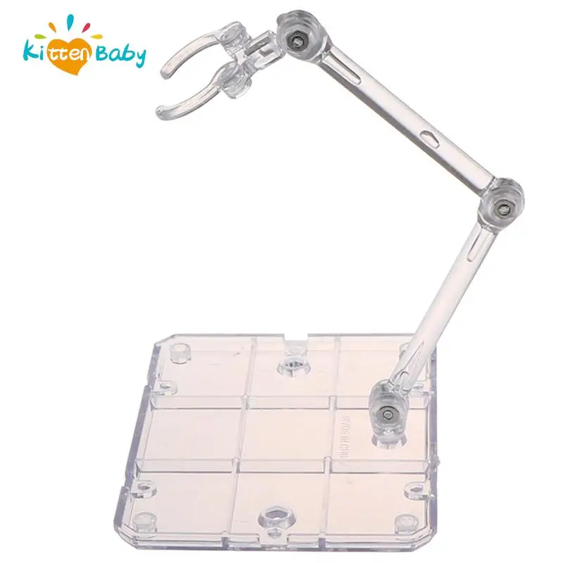 High Quality Action Base Suitable Display Stand For 1/144 HG/RG Gundam/Figure Animation Cinema Game ACG Game Toy 1