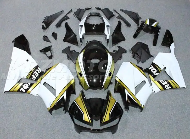 4gifts New Abs Motorcycle Accessories For Fit Honda Cbr600rr F5 2013