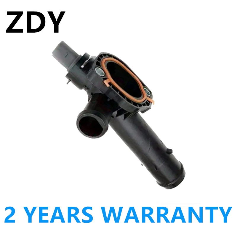Raffreddamento Refrigerante Termostato Motore Assy Radiatore Tubo Tubo Termostato Per Vw Amarok Mk1 2.0 Tdi 03L121131M 06A919501A 06A919501A