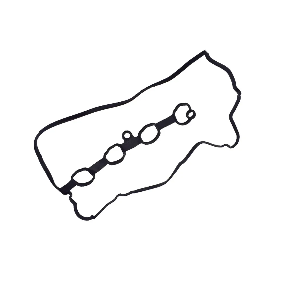 Rubber Valve Cover Gasket PE0110235 For Mazda 3 6 CX-3 CX-5 2012- PE01-10-235 Car Acesssories rubber gasket