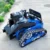 Customizable powerful 24V remote-controlled lawn mower self-propelled suitable for home garden mowing robot 3