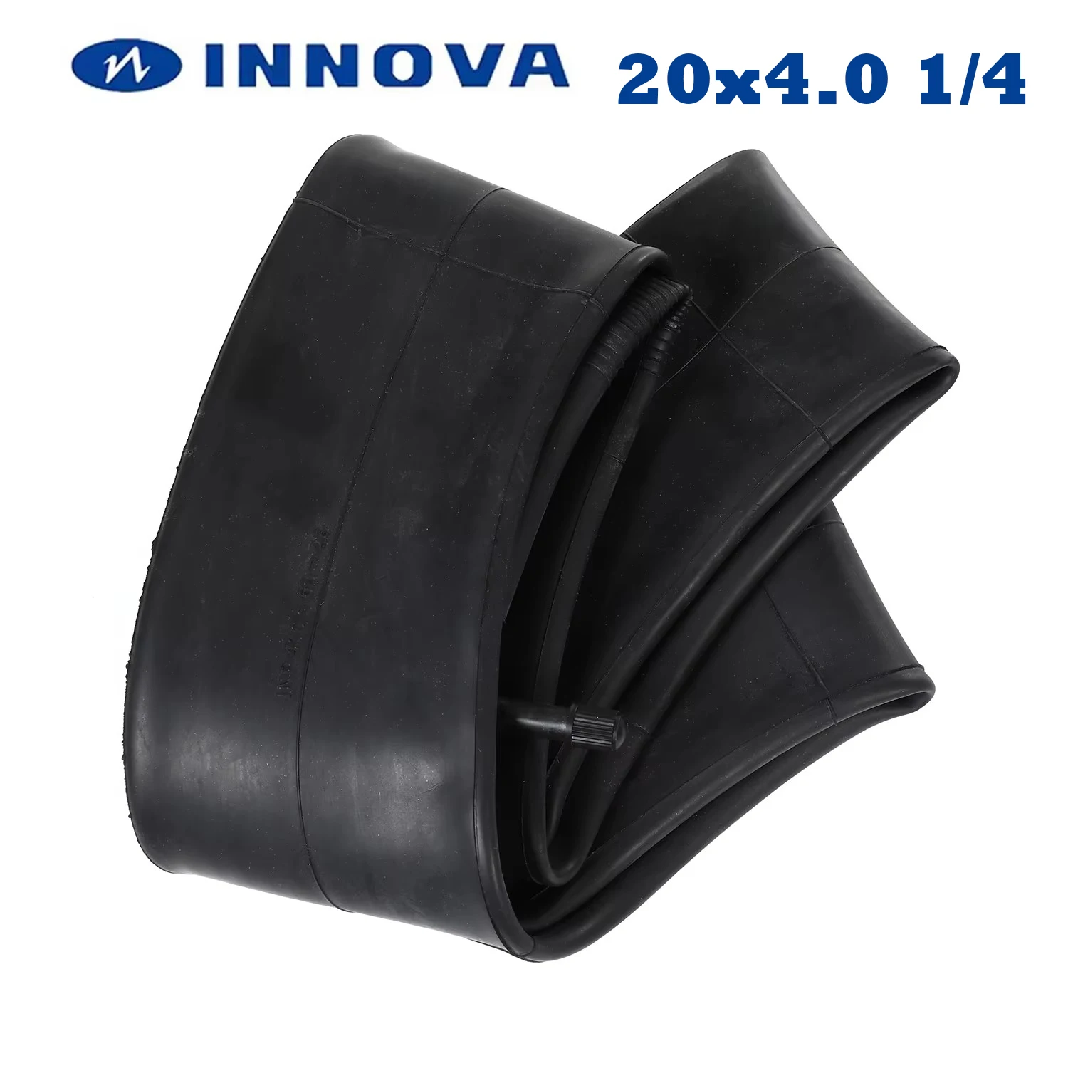 20x4.0 Tube