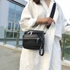 Female Bag for The Belt Waist Bag Ladies Purse Female Shoulder Quality Woman Wallets Bags for Women Bolsa Feminina 2