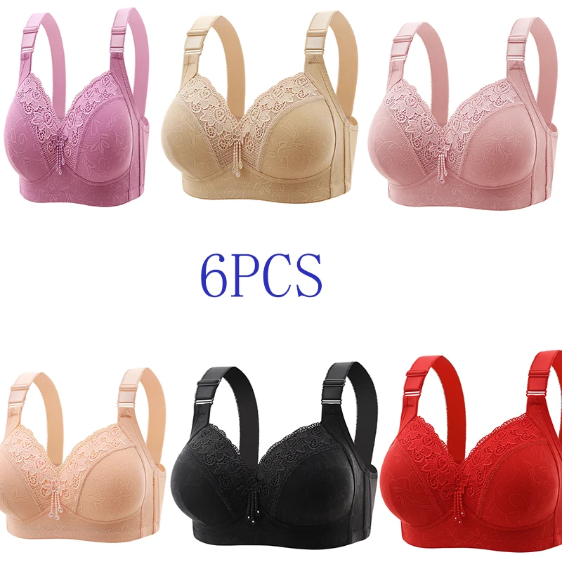 6pcs