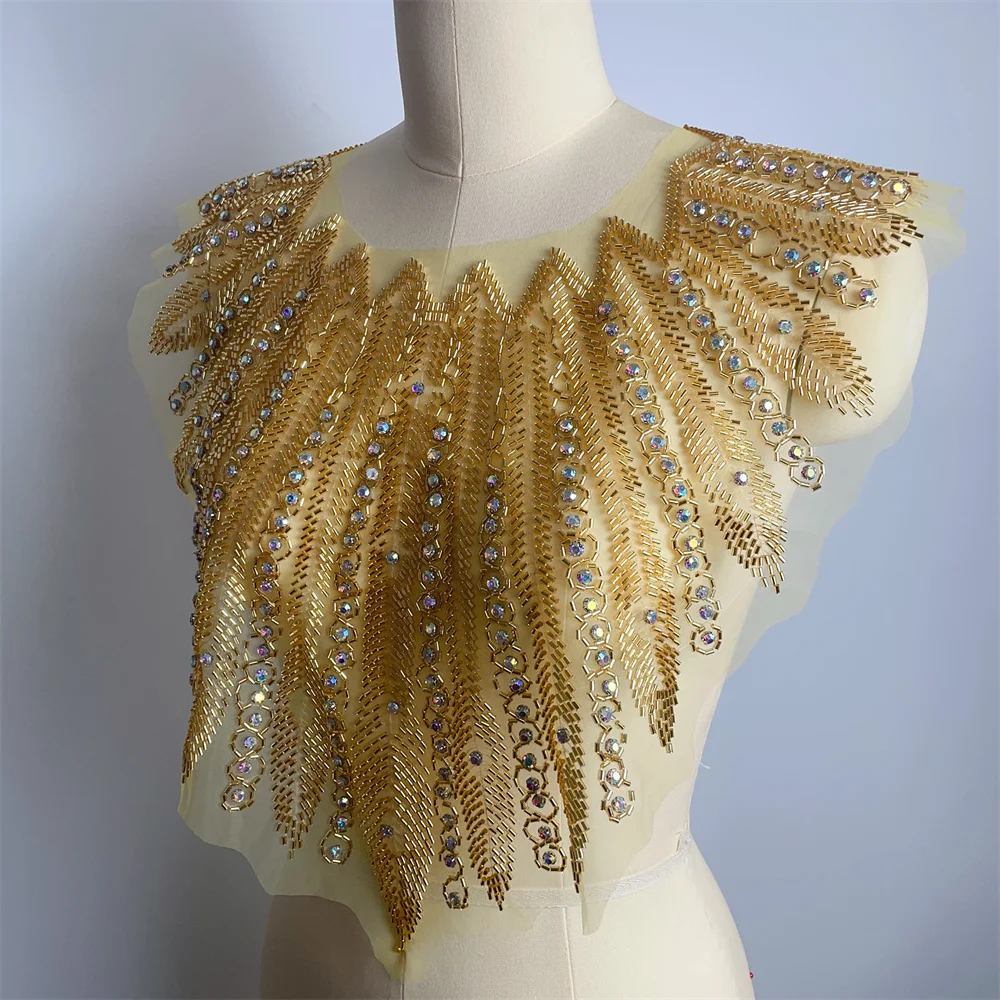 Decorazioni Per Vestiti Fai Da Te 200 Pezzi Strass A Specchio Argentati Da Cucire - Perline Piatte Rotonde Per Decorazioni Fai Da Te Strass Acrilico 15.5mm