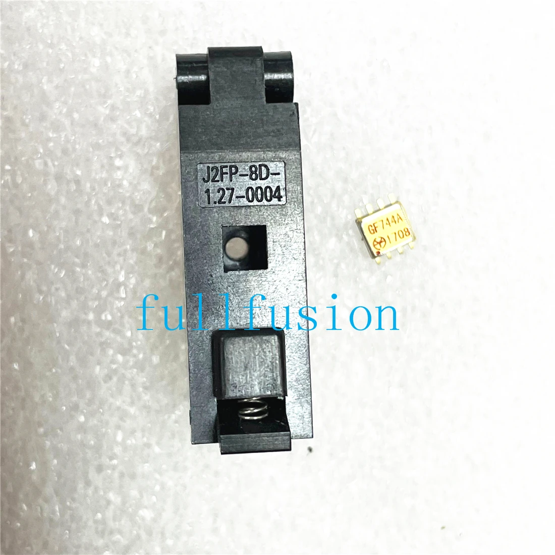 SOP8 IC ׽Ʈ   , 1.27mm ġ Ű ũ 5.7mm