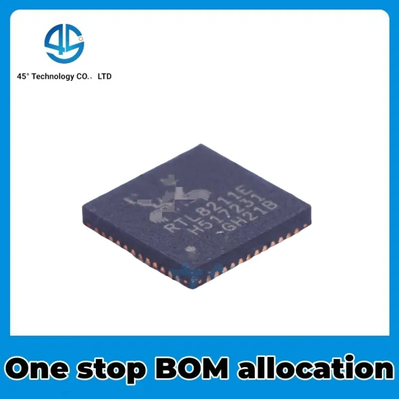 

5 шт. Оригинальный стандарт SMT