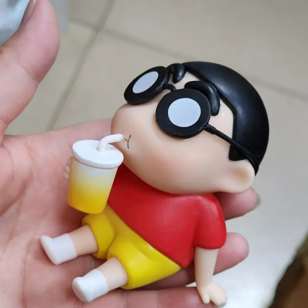 Sab7e6a32ec4b4d388b79ef5c89b47694X - Shinchan Shop