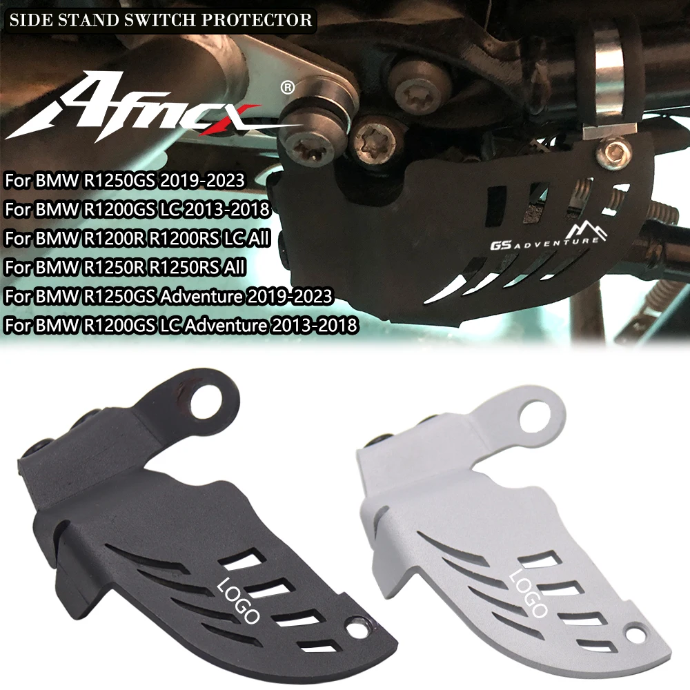 MotorcycleSideStandSwitchProtectorForBMWR1250GSAdventureHP