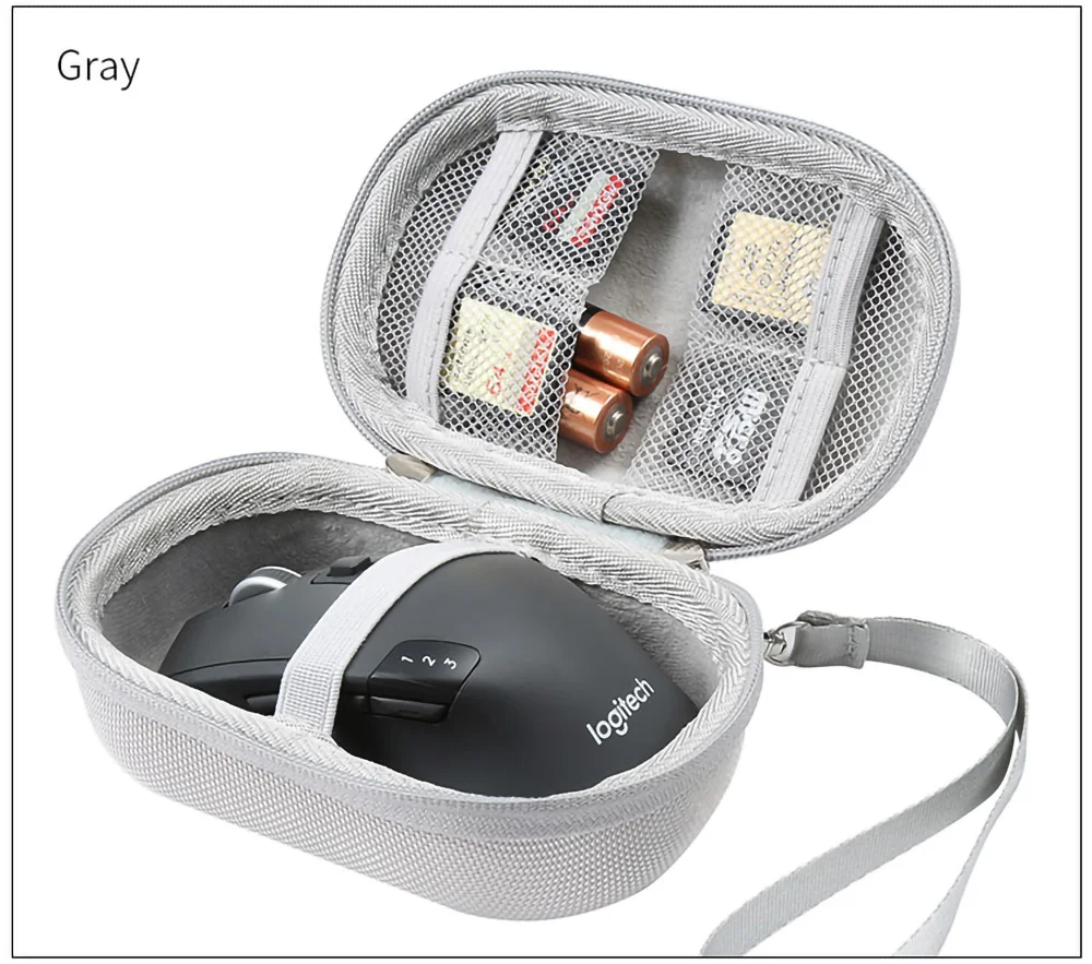 M510, M330, M720, Mouse sem fio Caixa