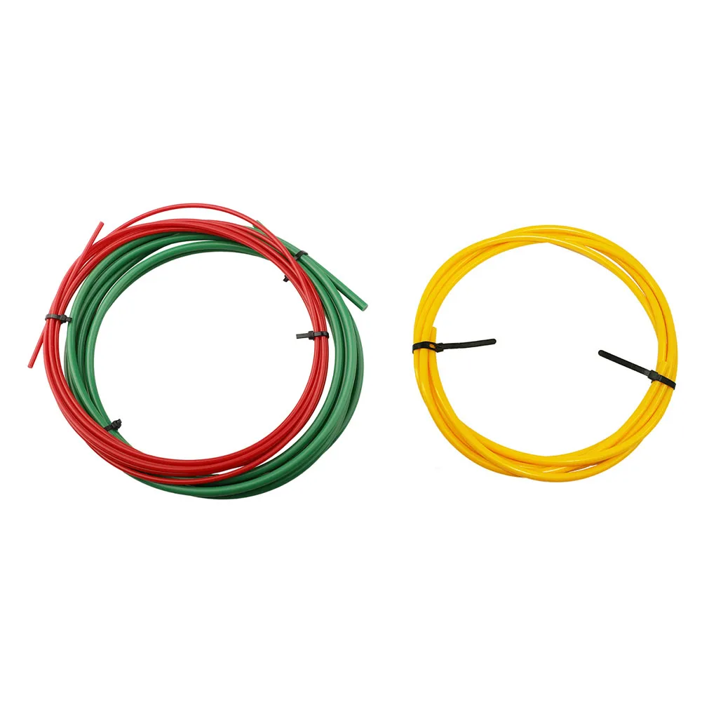 Built-in Copper Tube Bending Strip Air Conditioning Pipe Bender Kit PE Plastic Strip Protector Tube Bending Strip