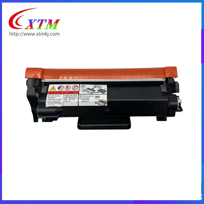 TN2510 TN2590 TN2530 TN2560 TN830 Toner Cartridge for Brother DCP L2620 L2627 L2660 L2665 HL L2400 L2445 L247 L2865 laser