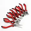4.5" Jewelers Pliers Set Jewelry Making Beading Craft Mini Kit 2