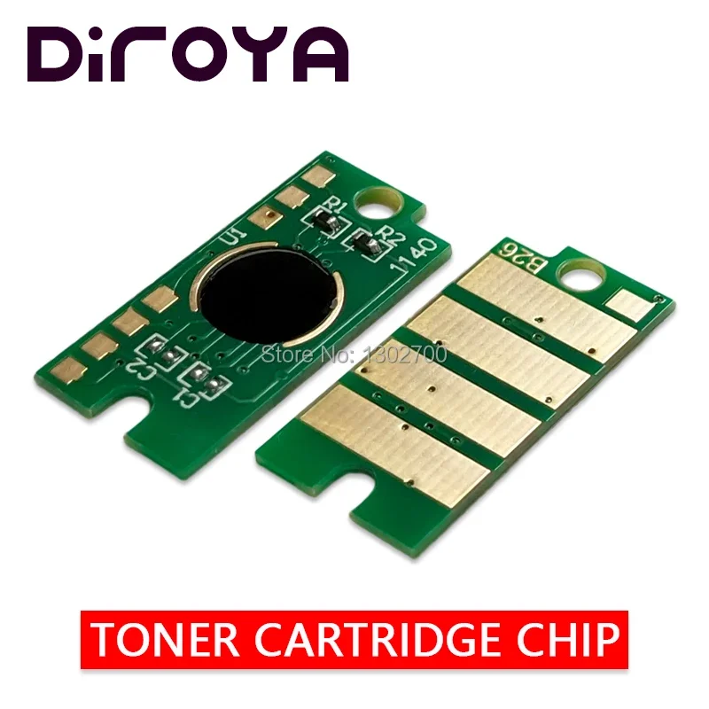 

Чип для картриджа с тонером ME 106R02763 106R02760 106R02761 106R02762 для Xerox Phaser 6020 6022 WorkCentre 6025 6027 WC6025, 12 шт.