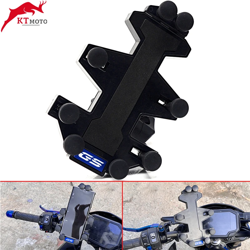 

Держатель для Руля Мотоцикла BMW R1250GS R1200GS LC ADV f850 gs F750GS F650GS F850GS G310GS/R